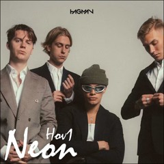 Hov1 - Neon (Hagman Remix)