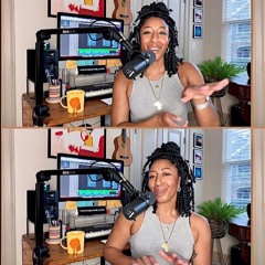 The Kris Bliss Presents: Between the Notes and Me, Ep3 'Fly Away'