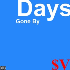 So High (Pt. I) - $upaVillian (prod. Dr. Dre)