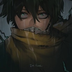 [Nightcore] Sabai - Scared