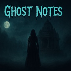Ghost notes