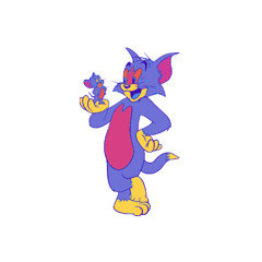 Cat And Mouse (The One Reason Remix)