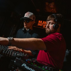 Fresko (US) B2B Erick Cruz @1800-LUCKY [Sunset Set]