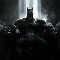 I Was Trained To Hurt People X Why Not