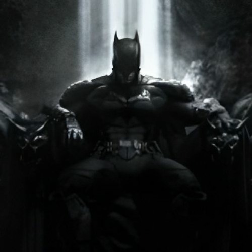 I Was Trained To Hurt People X Why Not