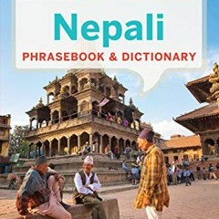 Get [KINDLE PDF EBOOK EPUB] Lonely Planet Nepali Phrasebook & Dictionary 6 by  Mary-J