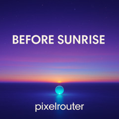 Before Sunrise