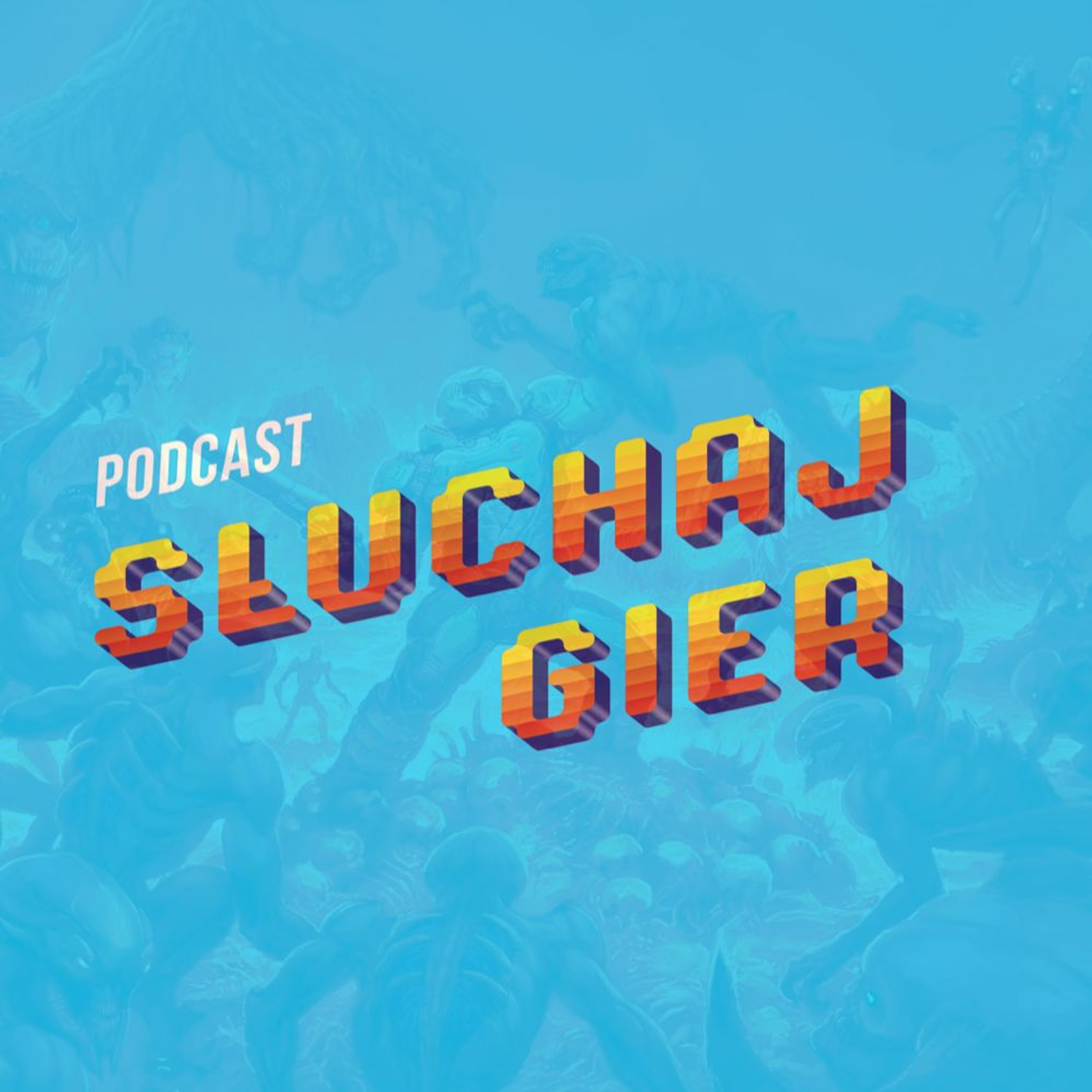 Słuchaj gier