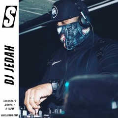 Jedah - Subtle 15/10/2020