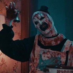 Sped up tiktok audios because y'all gotta hear me out on art the clown