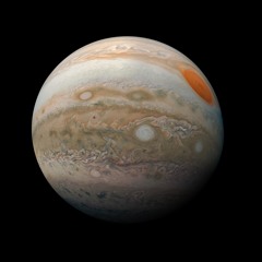 Journey To The Gas Giants