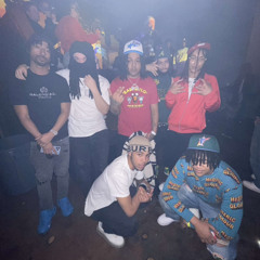 Lil Randy x Jvy Hunxho x Balloutqui$e x D M$ney - Real Rixh Ni**as (yung valentino x ArvidThePlug)