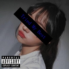 dAtSouthEastAsian X Kuni - Tried My Best (prod. Zoowe)