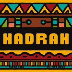 Tribal Hadrah