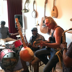 Africana Introduction Nov25