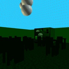 Baldi's Basics Music Reverbed Version