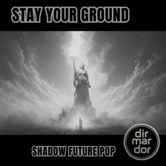Stay your ground
