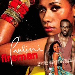Paulini - Fireman (DJ Nair's 'Firestarter' 2K23 Club Refix)