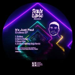 It's Just Paul - Endless (Hackney Dogs Remix)