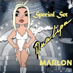Dua Lipa Special Set #DJMarlon Melo
