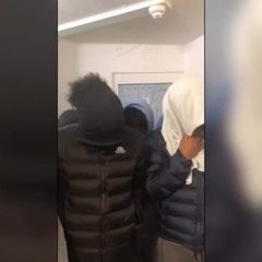 #15 BusyGettingLizzy X Dee Jail Freestyle #exclusive