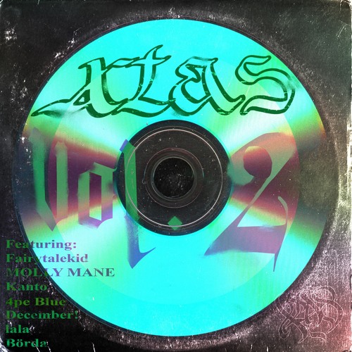 xtas vol. 2
