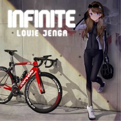 Louie Jenga - Infinite