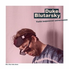 Tiellä Laajenevan Universumin