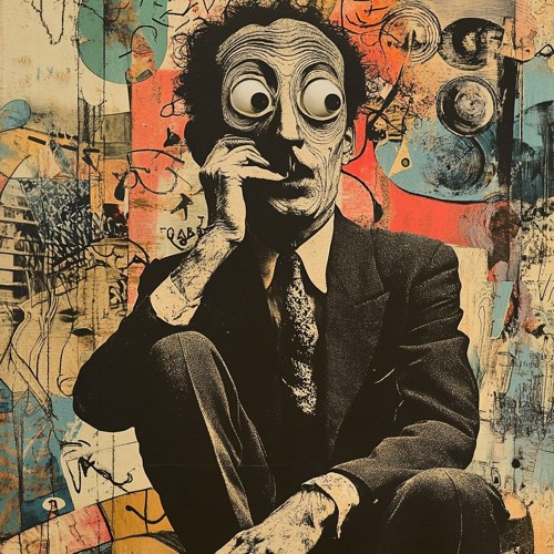 Dada Dalliance