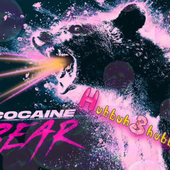 COCAINE BEAR (Free DL)