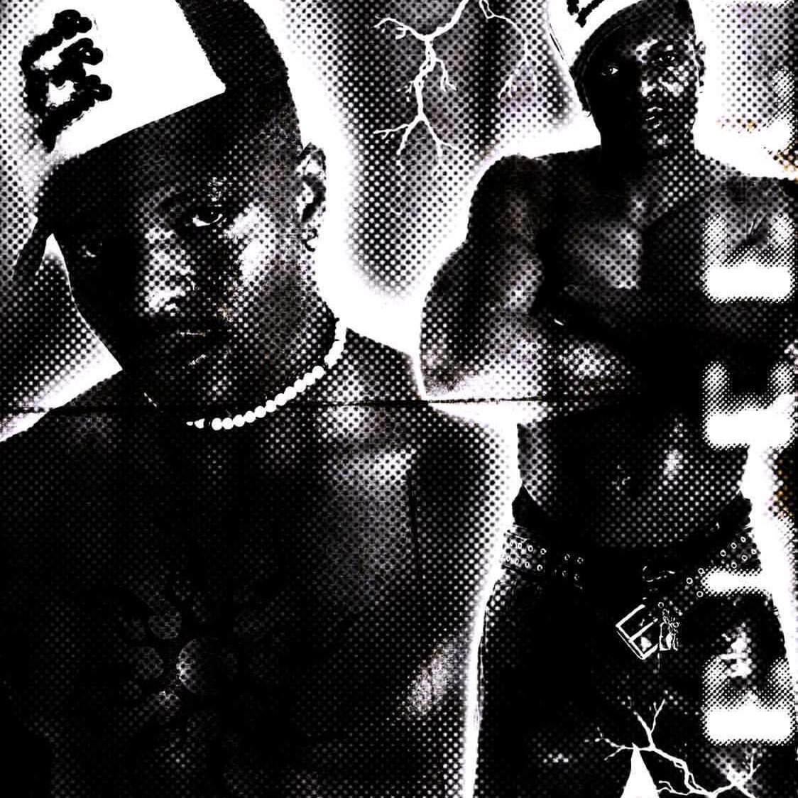 Download JELEEL! UNCIVILIZED! by JELEEL!