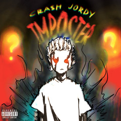 CRASHJORDY - IMPOSTERS PROD. AZURE