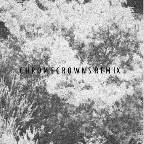 àlune - Something Sweeter (CHROMECROWNS RMX)