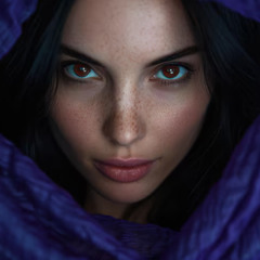 Tus Ojos - Blady