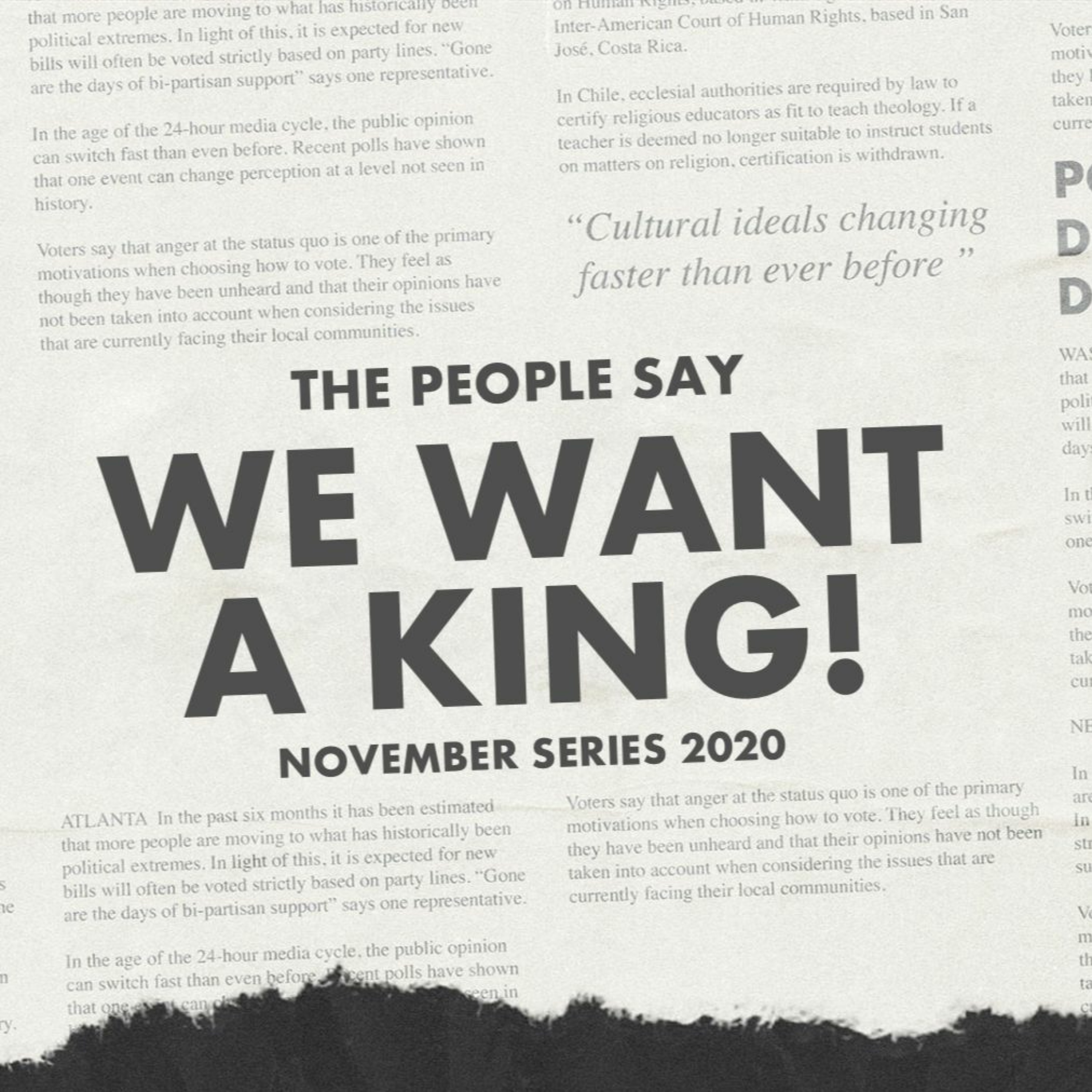 Hinsdale Covenant Church