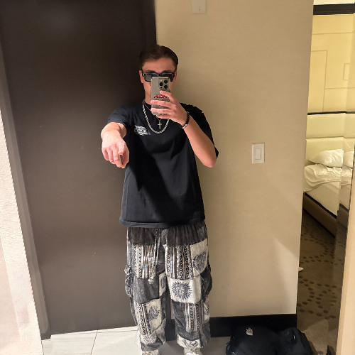Road to Lost Lands 2025 - DEV