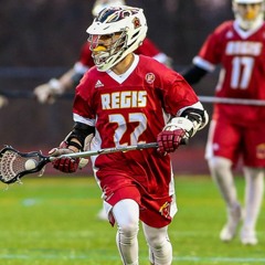 Regis Lacrosse Warmup 2020