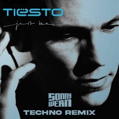 Tiësto - Love Comes Again (Sonny Wern's TECHNO Remix)