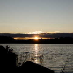 Sunset Lullaby