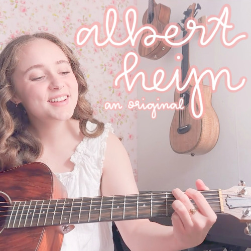 albert heijn (original, acoustic)