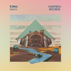RIMKA- Budaya EP