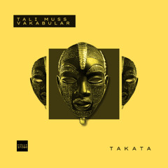 Tali Muss, Vakabular - Downstairs (Extended Mix)