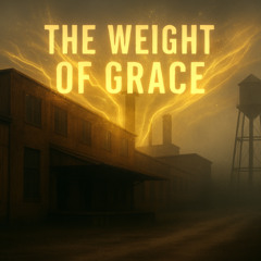 standing on the edge