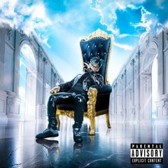 Juice WRLD - Young God (Ahhh) [prod.NCMbeatzzz]