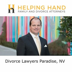 Divorce Lawyers Paradise, NV