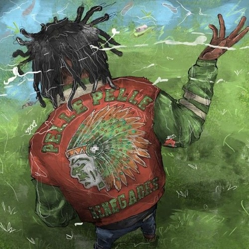 Run up! (prod. fairoh)