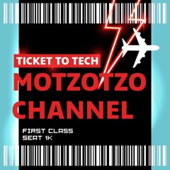 TICKET TO TECH