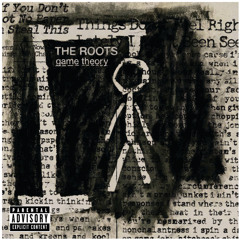 Clock With No Hands (Album Version (Explicit)) [feat. Mercedes Martinez]
