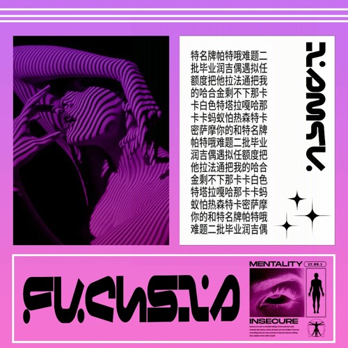 FUCHSIA