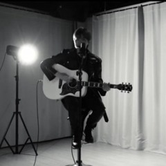 Christopher - Bad (cover by 김재환 KIMJAEHWAN)